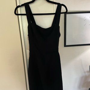 Aritzia Wilfred Aperture Dress Size 8